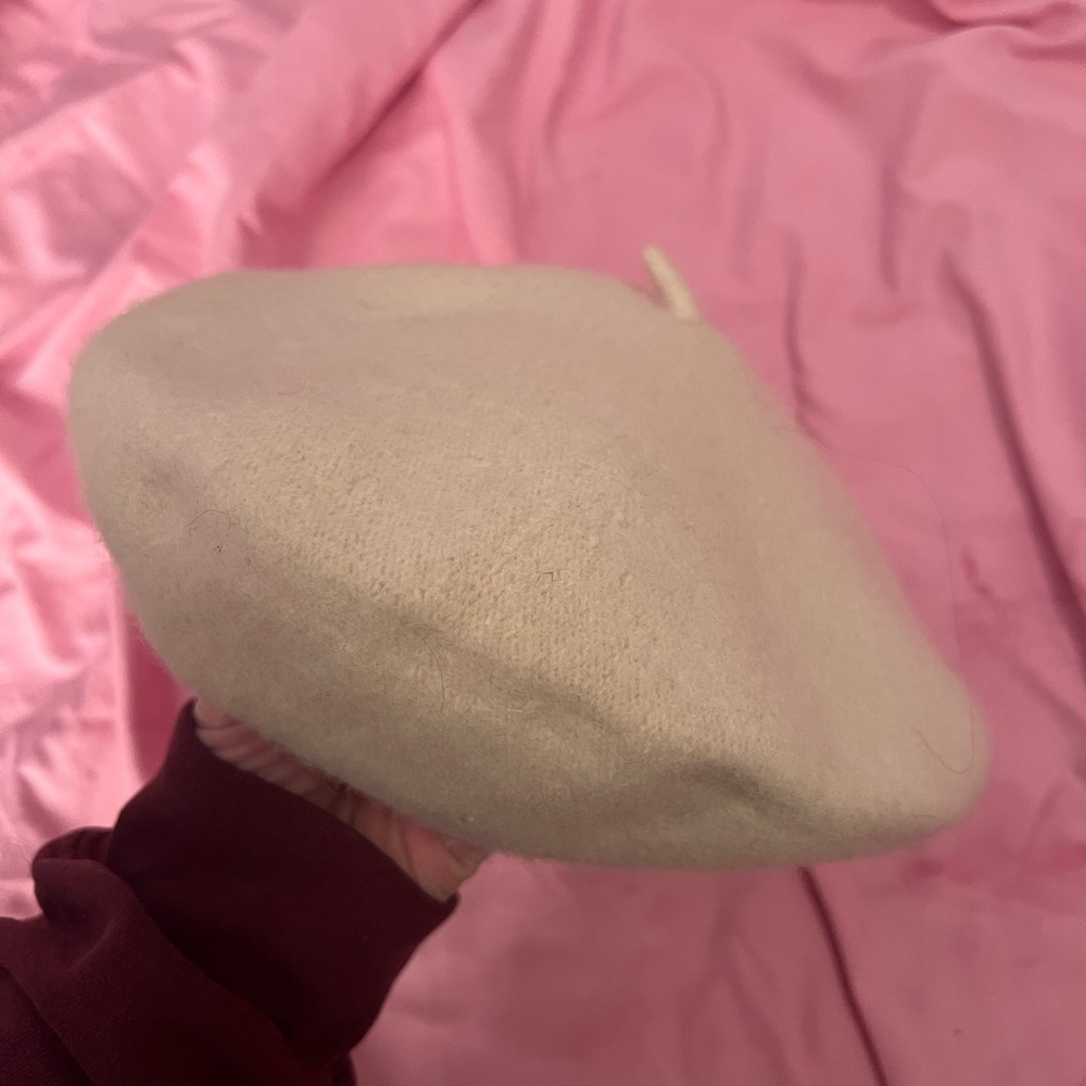French beret